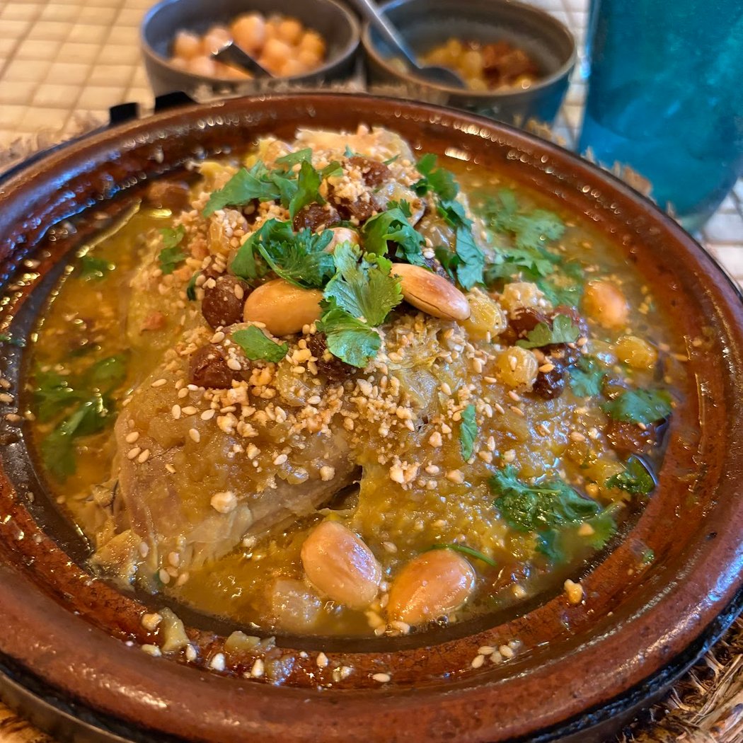 Le Tagine Restaurant 3