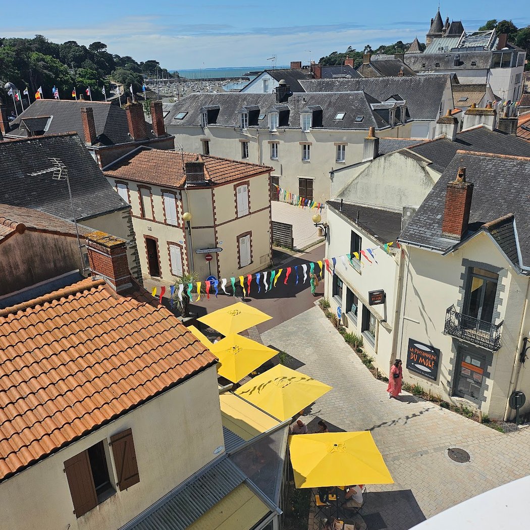 Passage du Rocher (haut) 2