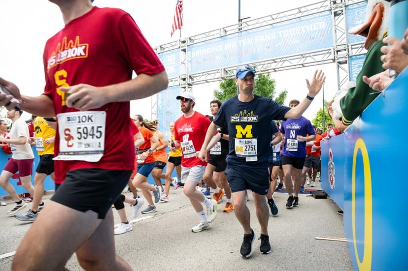 BTN Big 10K 1
