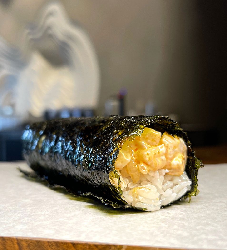 Yunomi Handroll 2