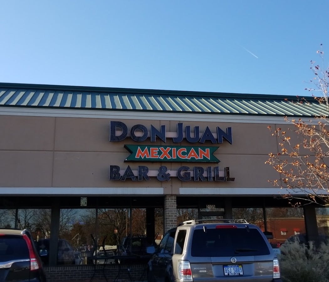 Don Juan Mexican Restaurant 2