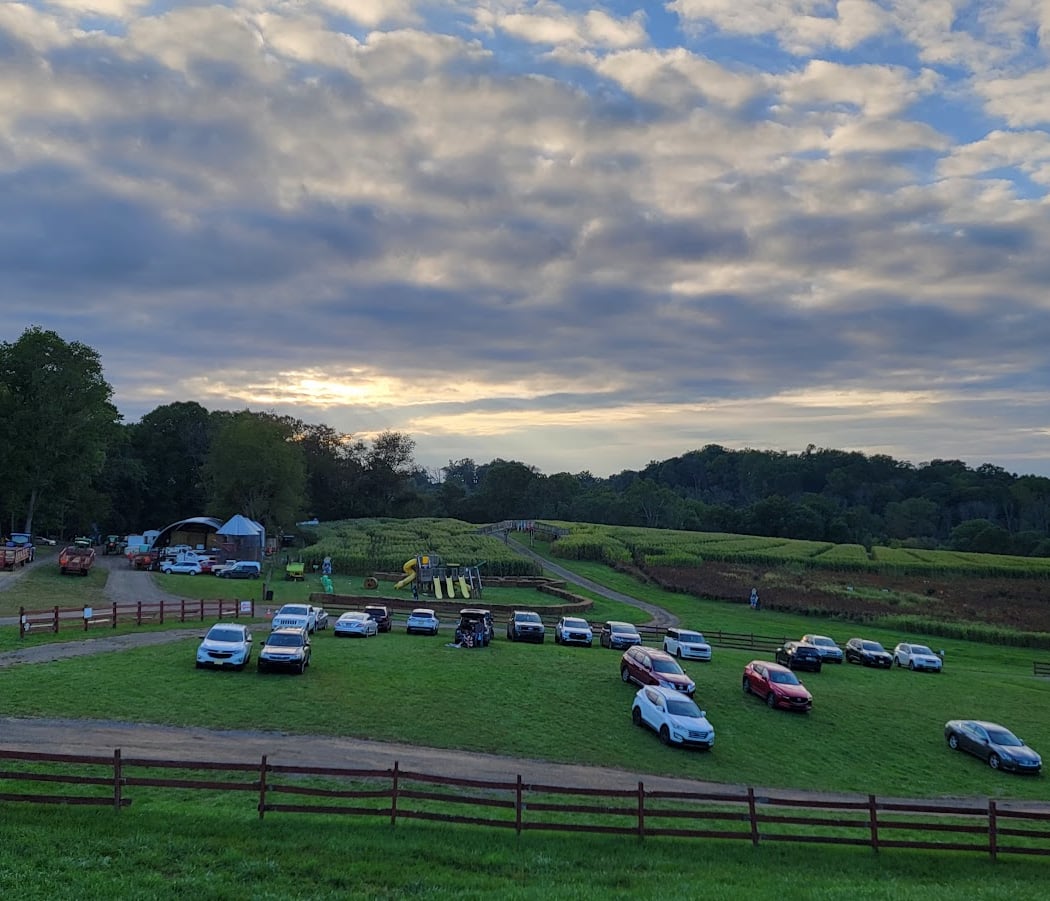 Ramsey’s Farm 2