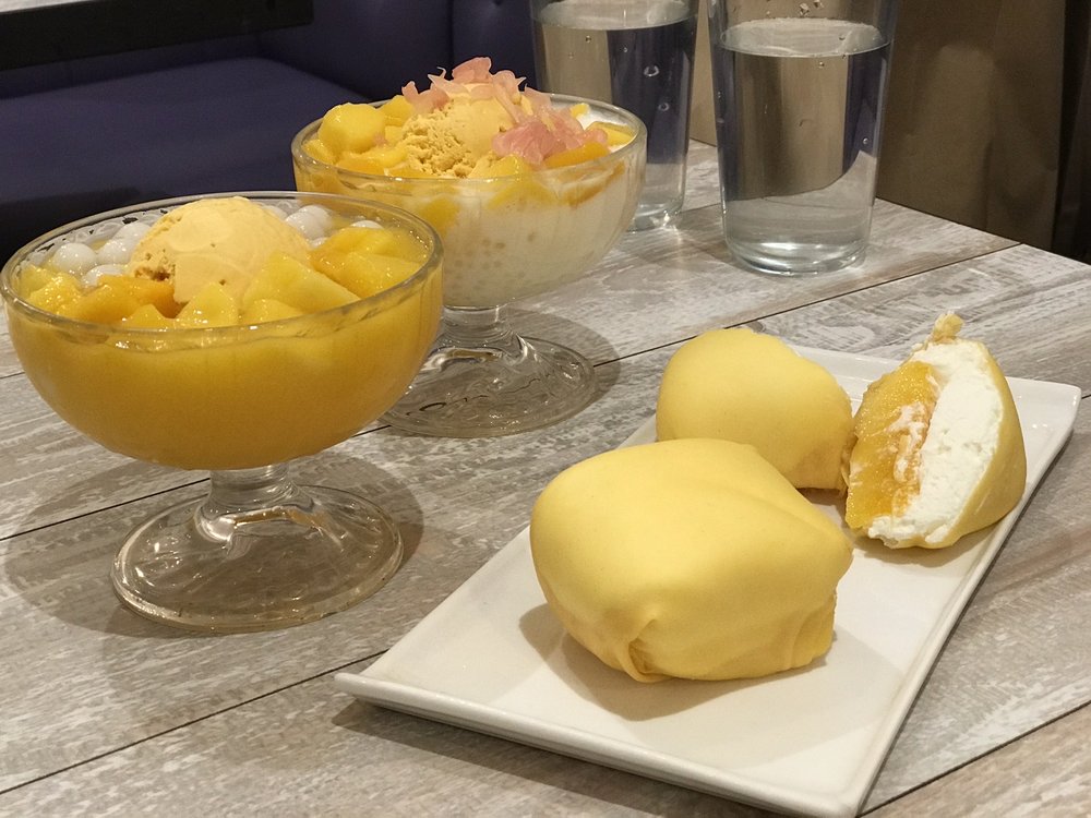 Mango mas 2