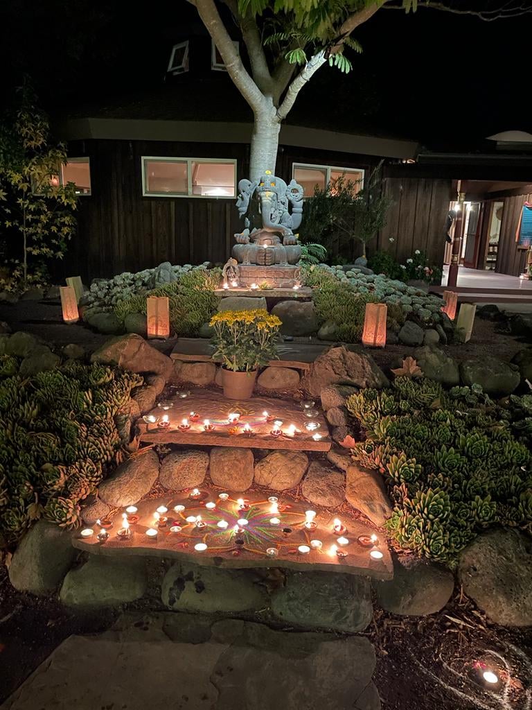 Sonoma Ashram 2