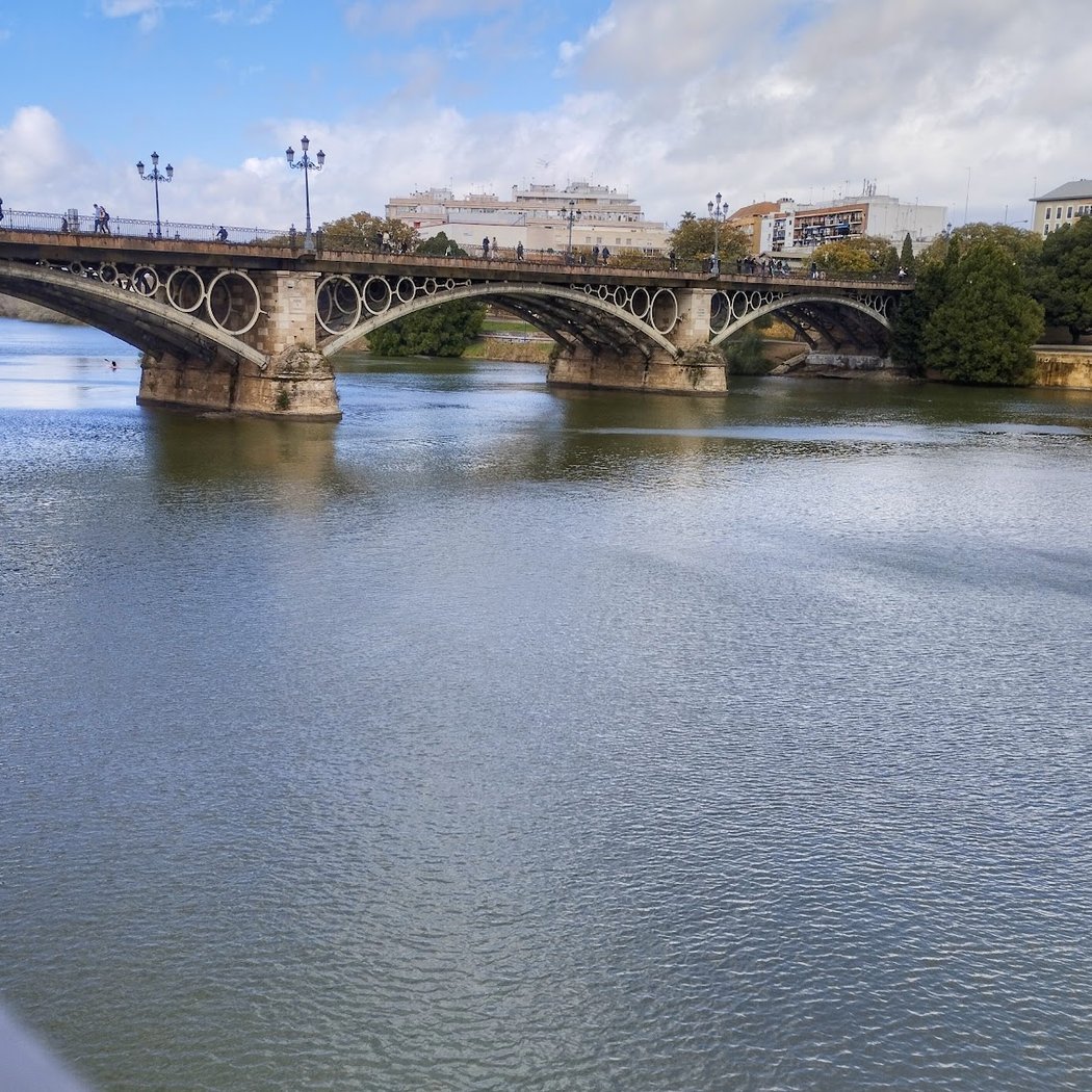 Calle Betis 3