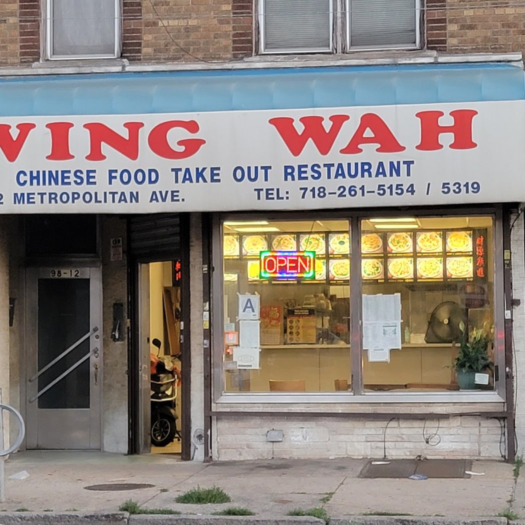 Wing Wah 2