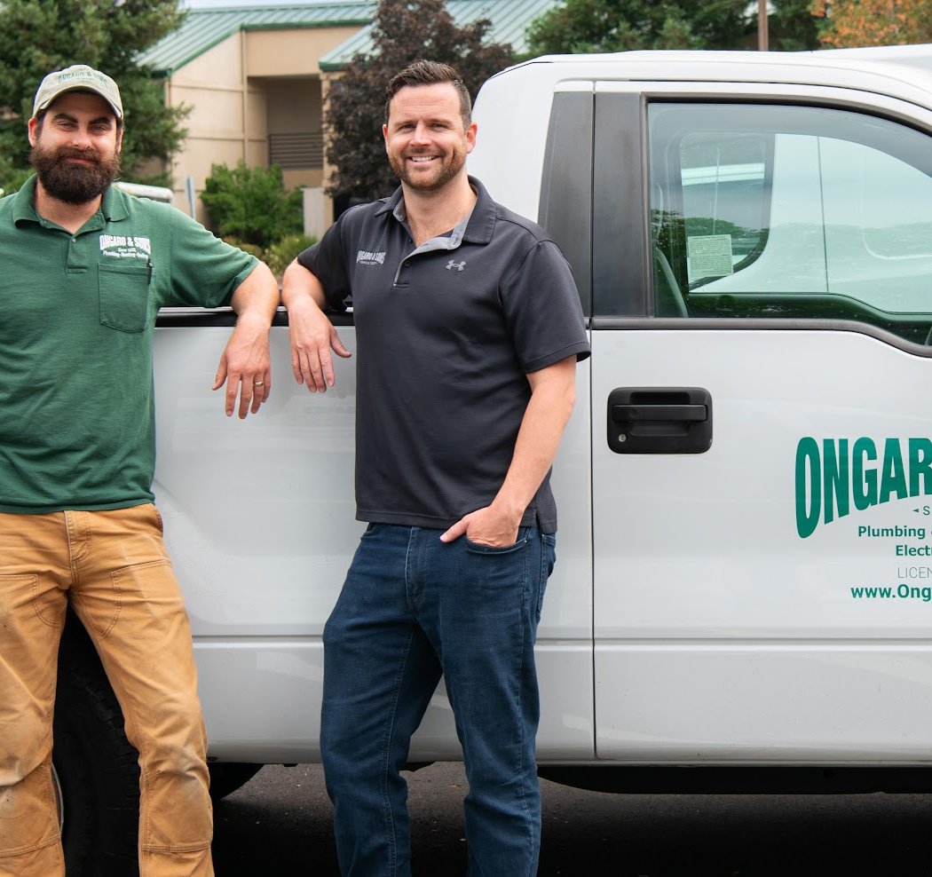 Ongaro & Sons 2