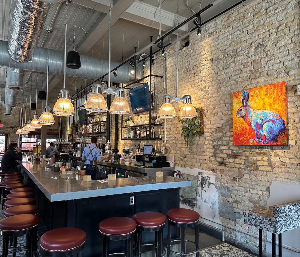 Red Rabbit Minneapolis 2