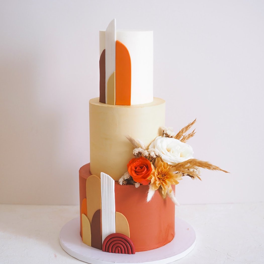 Passion Vanille - Pâtisserie et Cake Design Nantes 1
