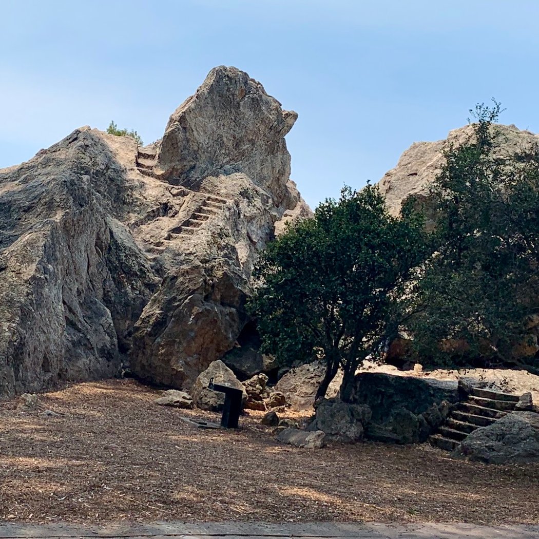 Indian Rock Park 3