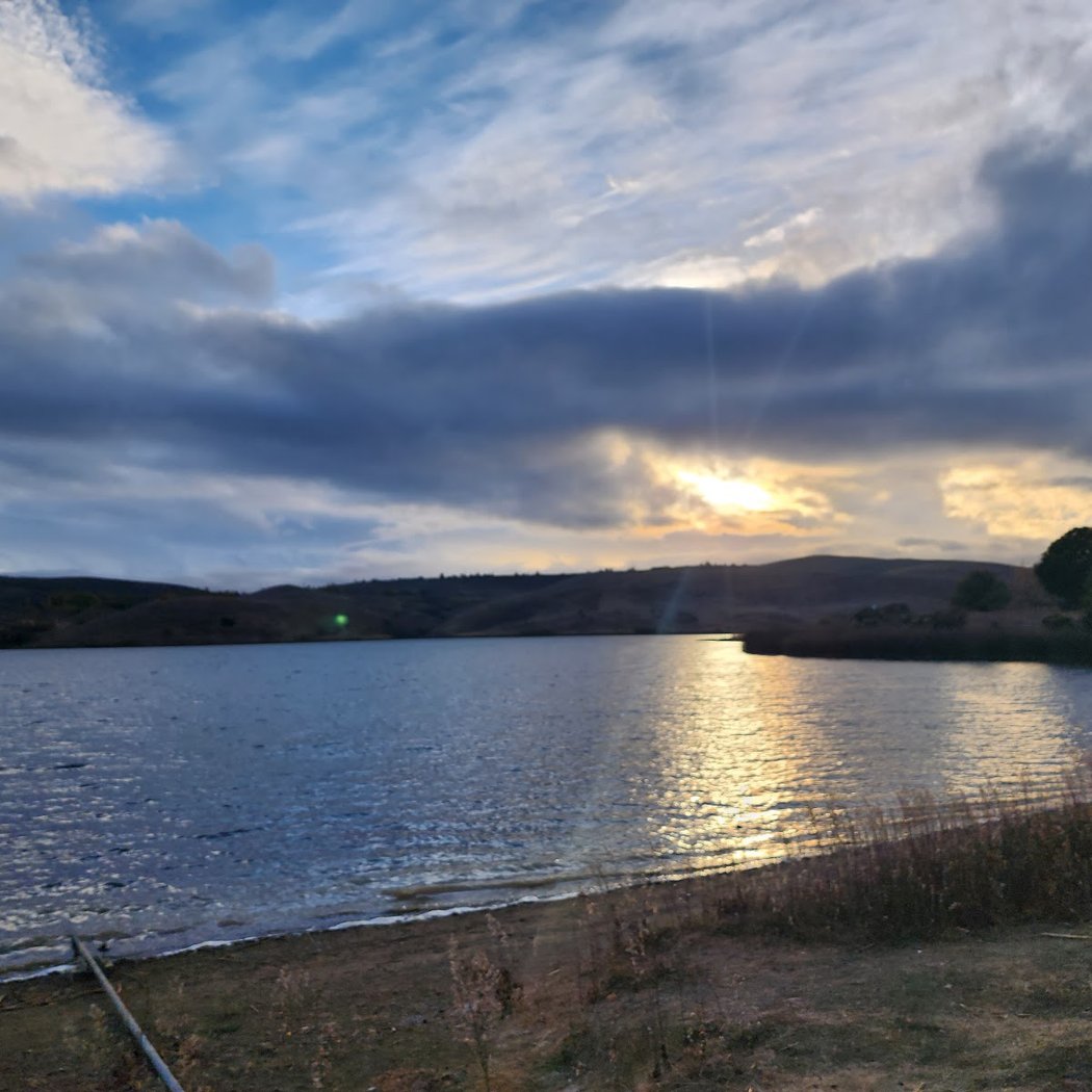 Lake Herman Recreation Area 2
