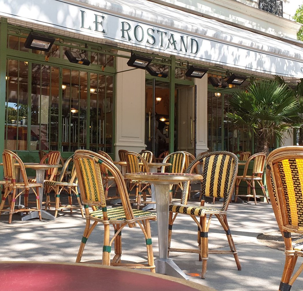 Le Rostand 2
