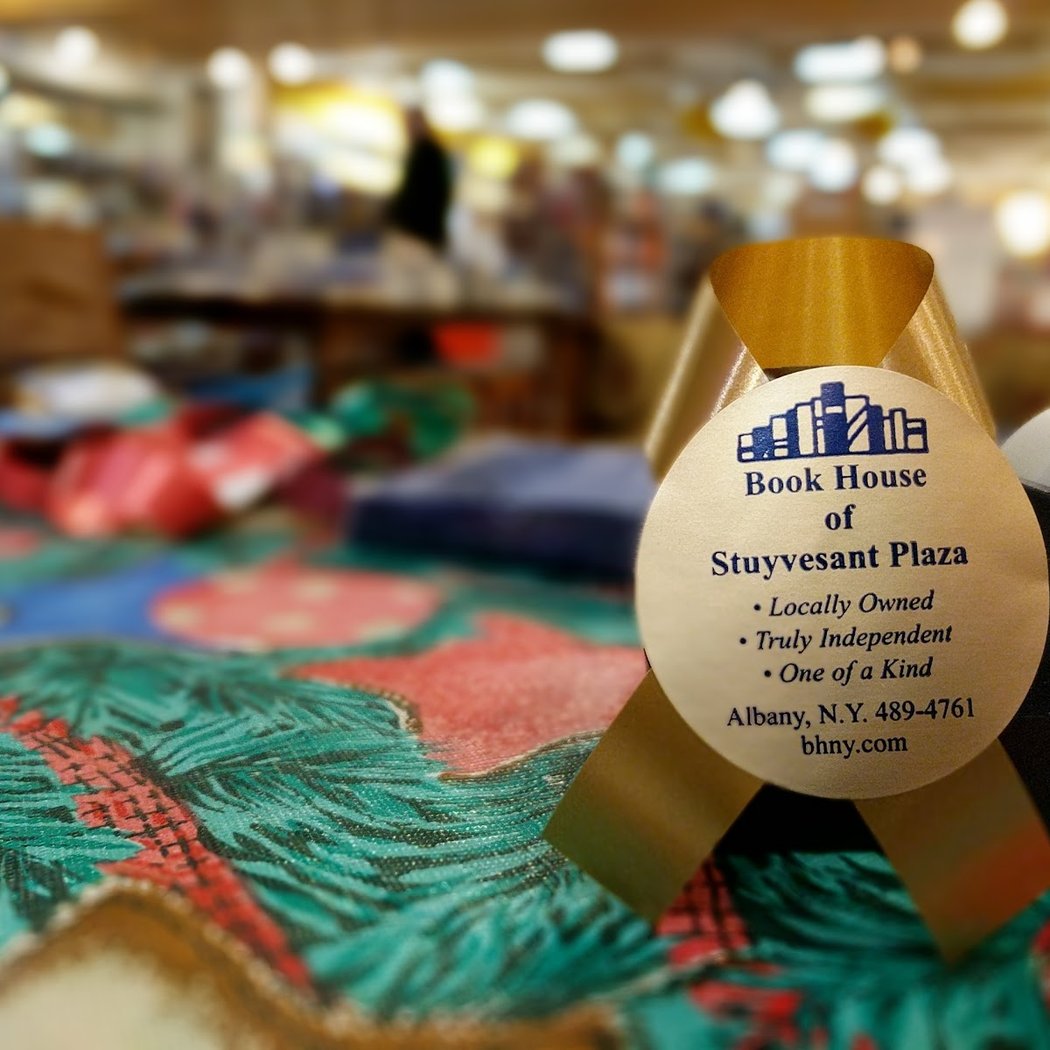Book House of Stuyvesant Plaza 1