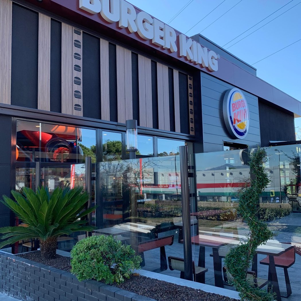 Burger King 2