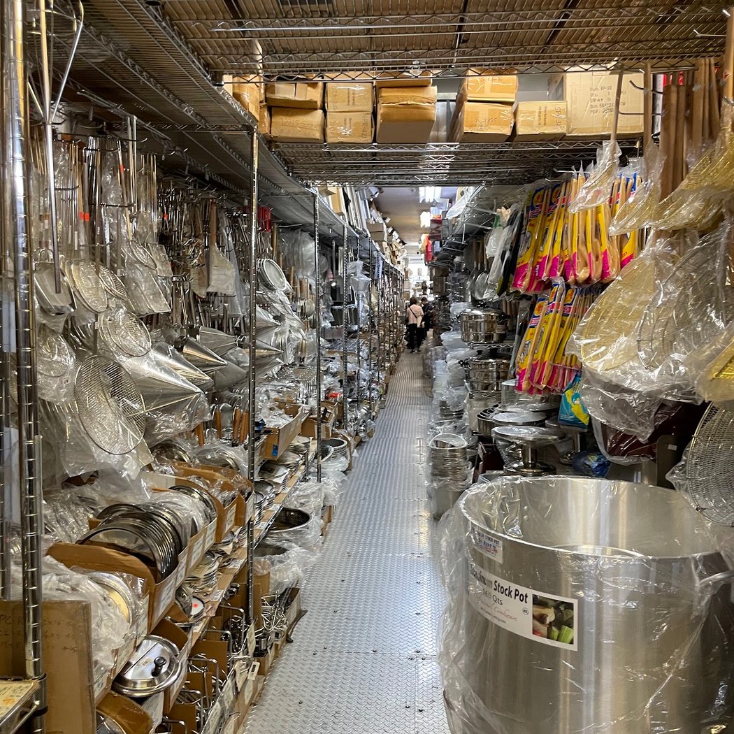 J & W Restaurant Equipment 3