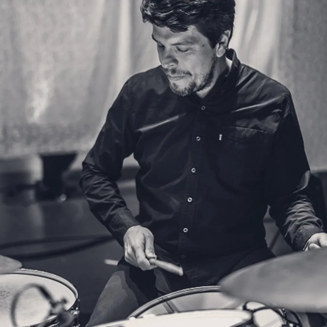 Edu Ribeiro Trio 1