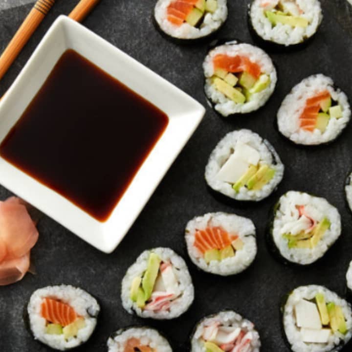 Sushi Making 101 2