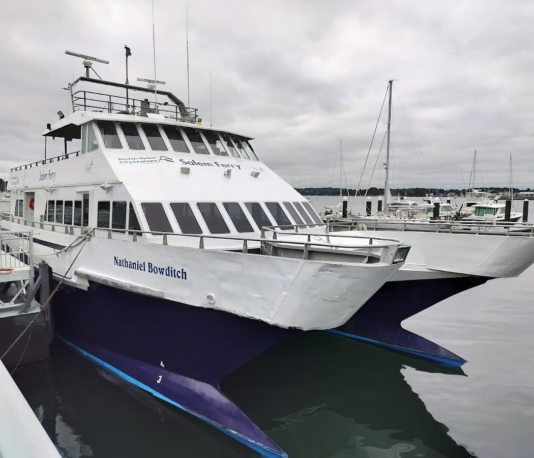 Salem Ferry 2