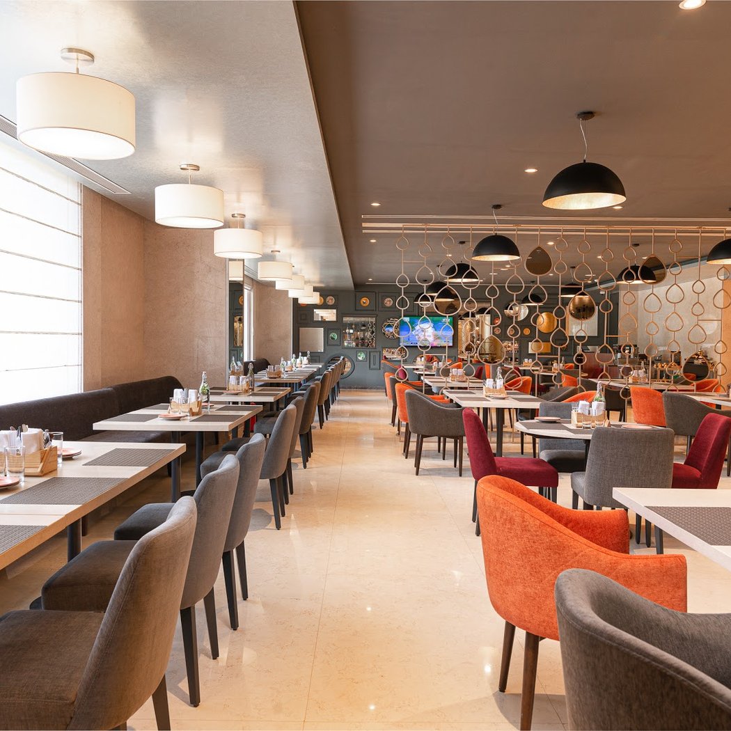 Themed Weekend Brunches 2
