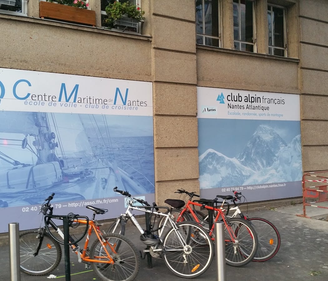 Centre Maritime de Nantes C.M.N 1