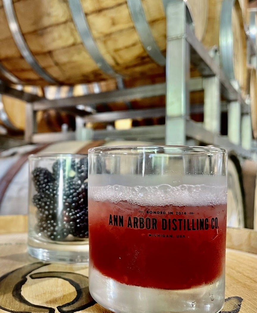 Ann Arbor Distilling Company 1