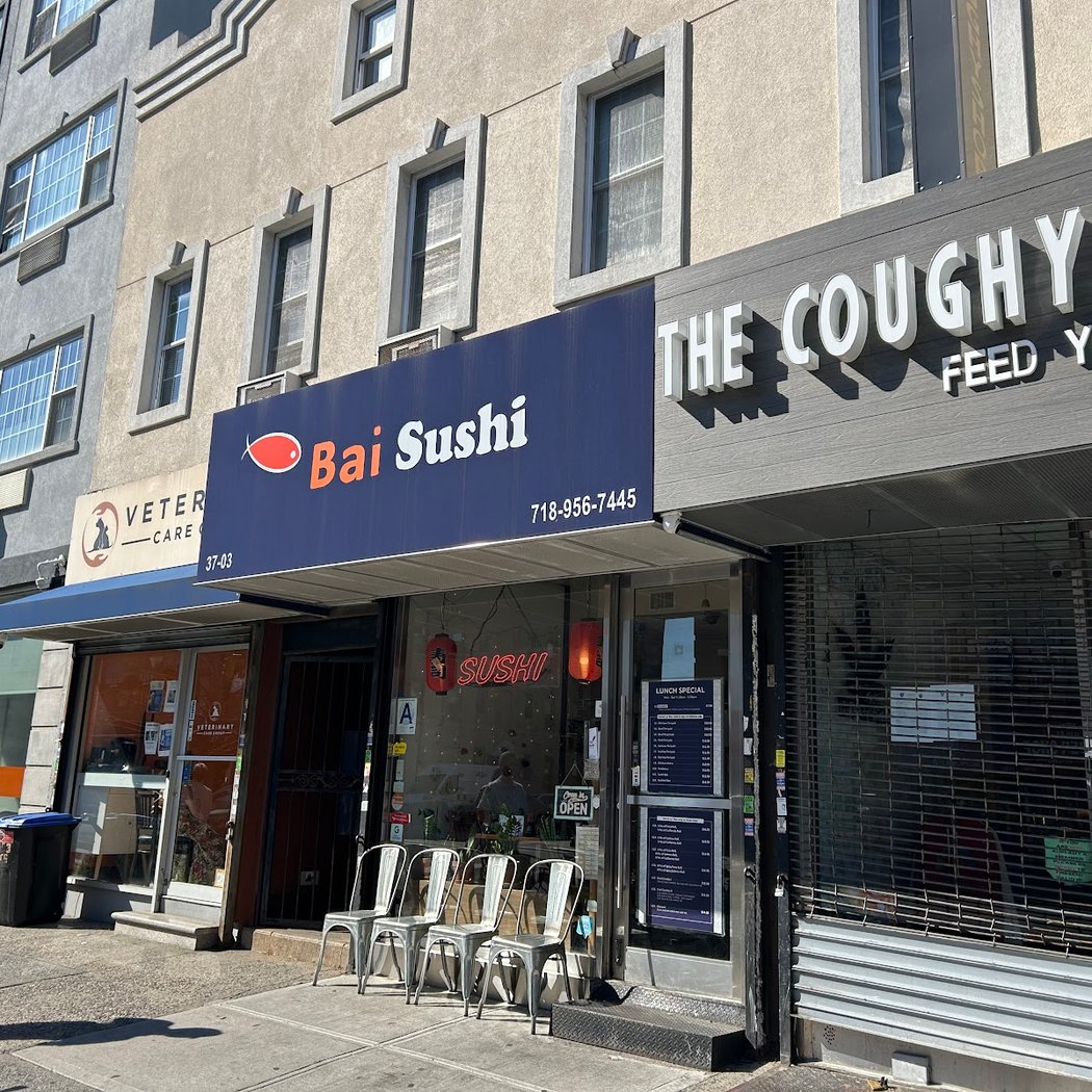 Bai Sushi Japanese Restaurant 2