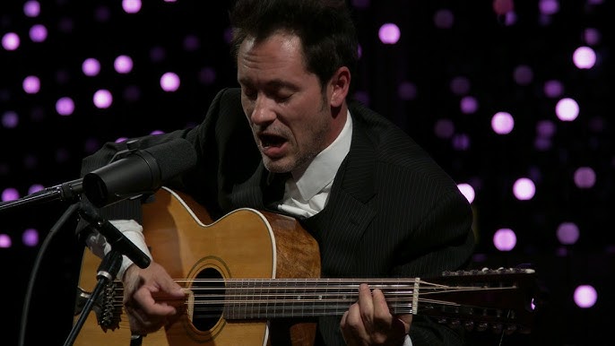 Stone Arch Sessions: Todd Albright 1