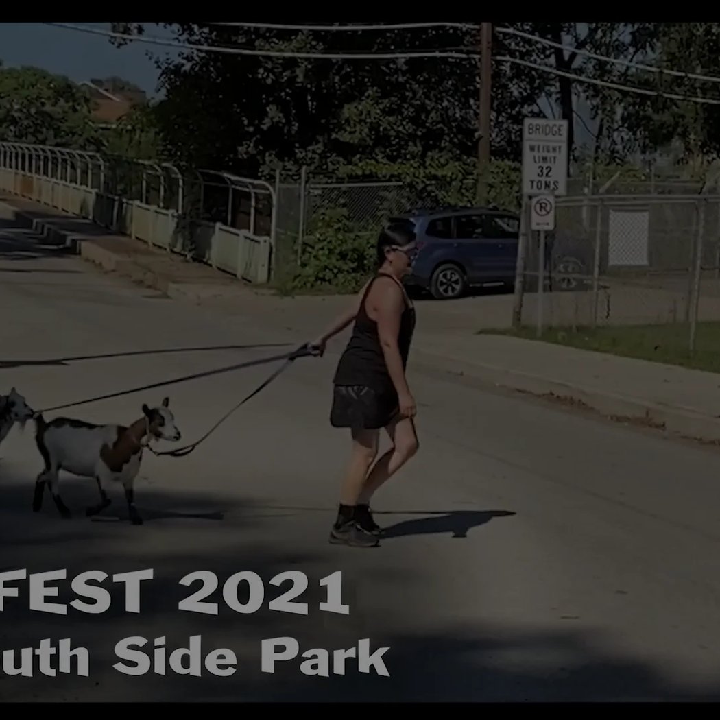 Goat Fest PGH 1