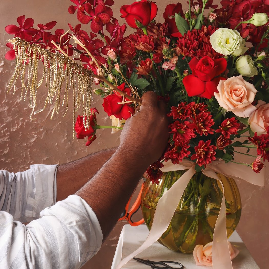 Farmerr - Florist in Bangalore 3