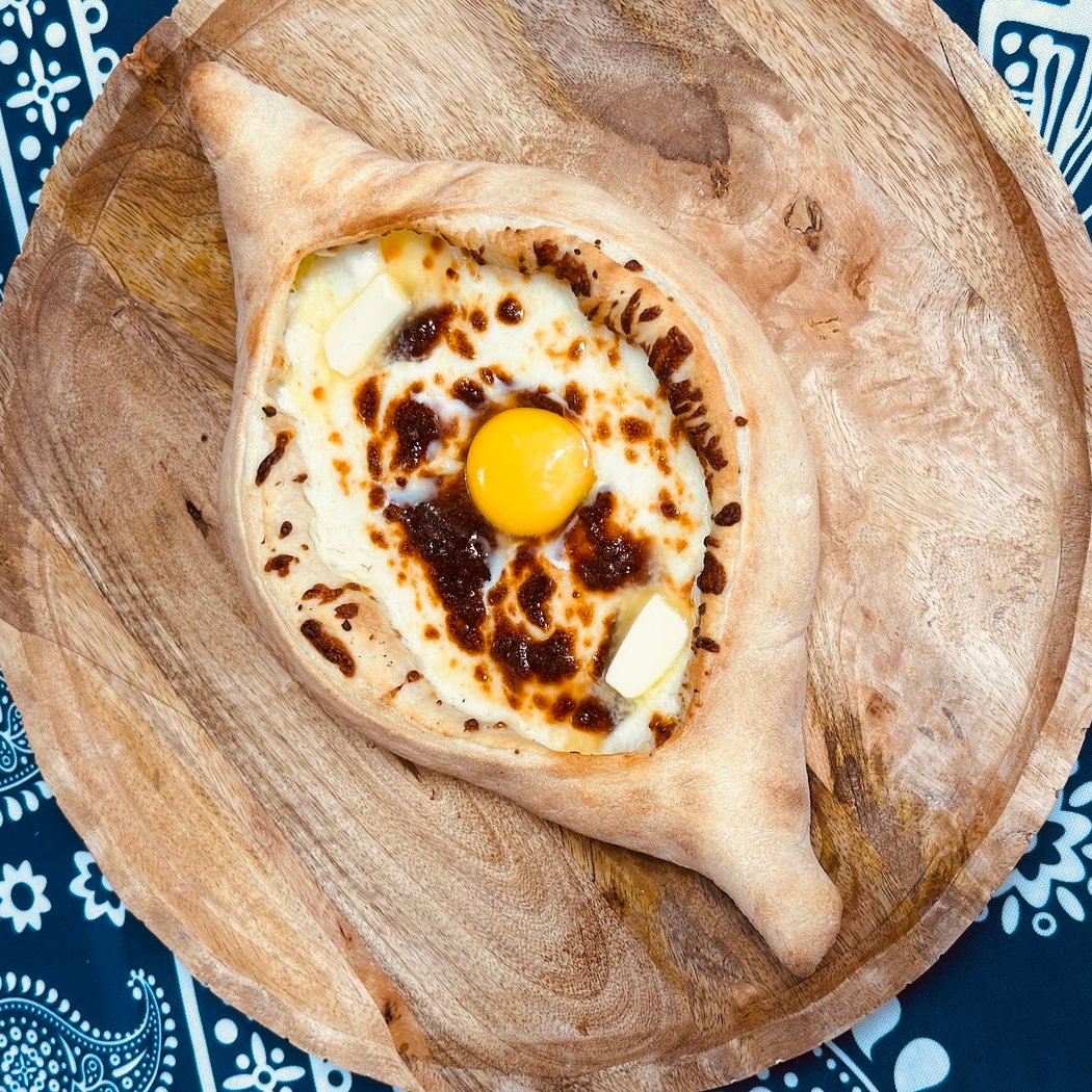 Taste Lab - Georgian Family Cuisine 3