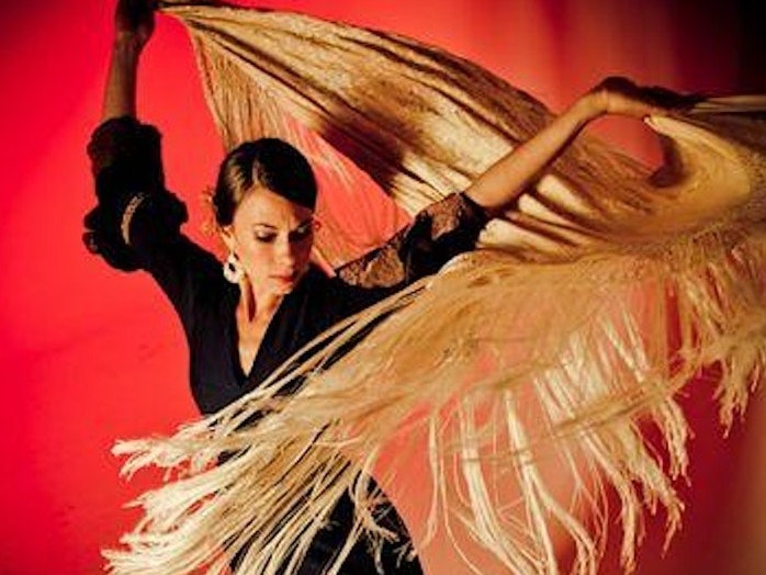 FLAMENCO! 1