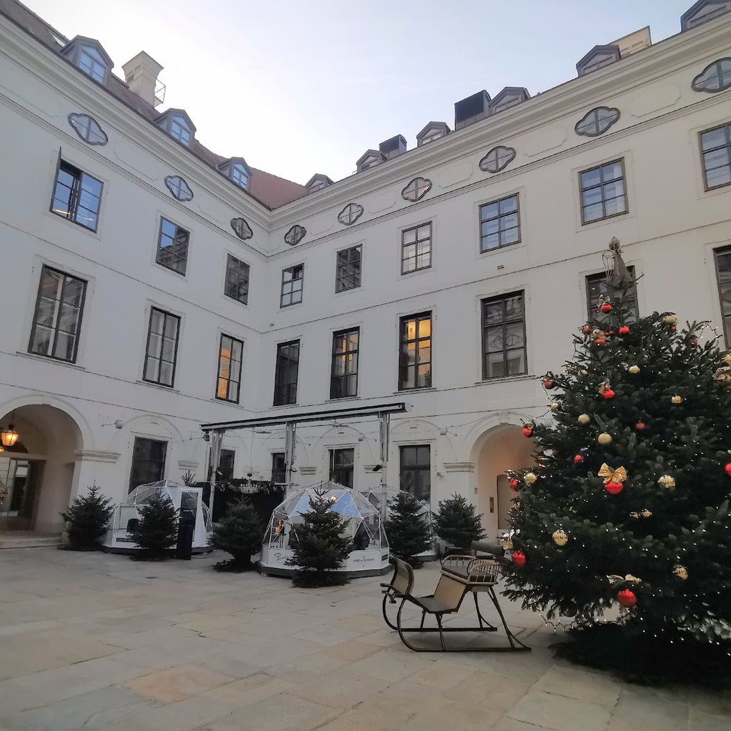 Freyung Christmas Market 2
