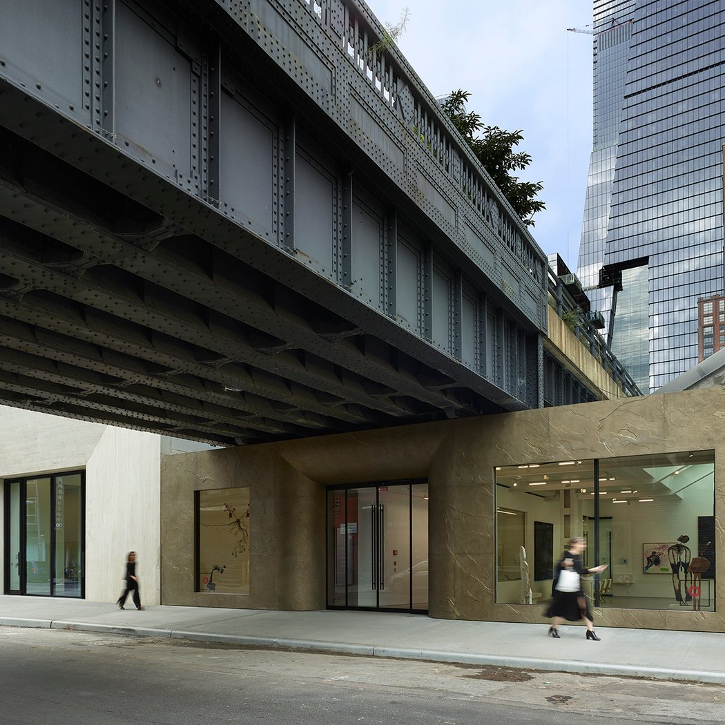 High Line Nine 2