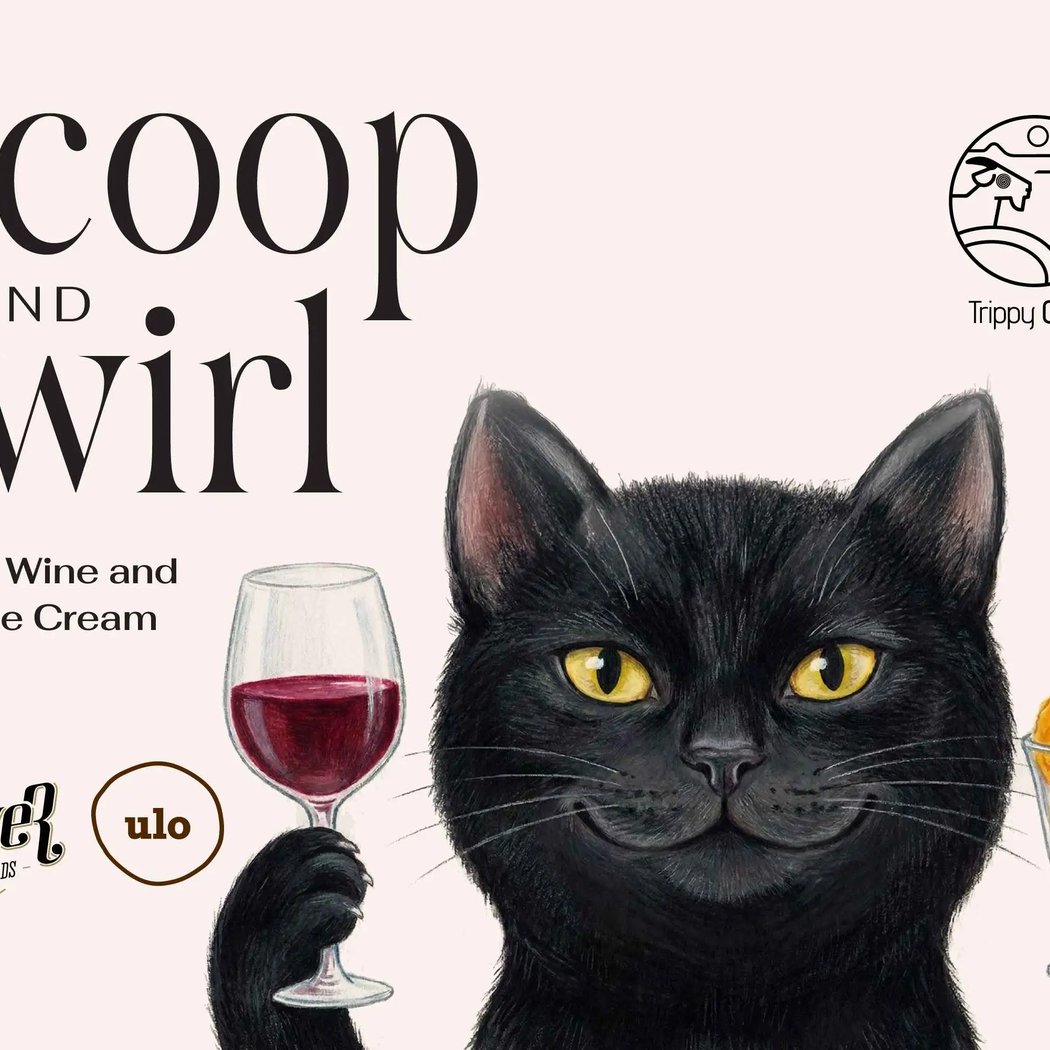 Scoop & Swirl 1