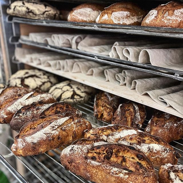 Maison Levain 2