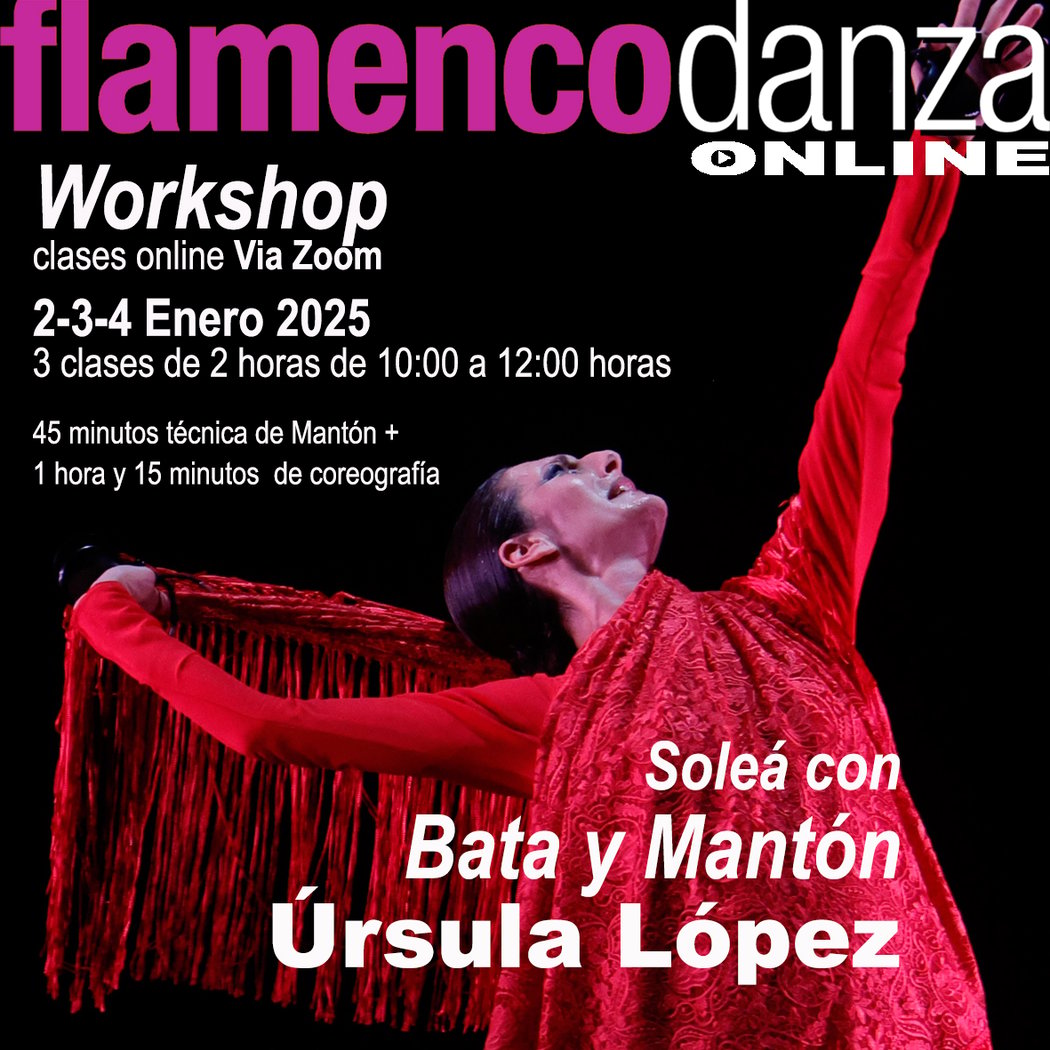 Flamencodanza 2