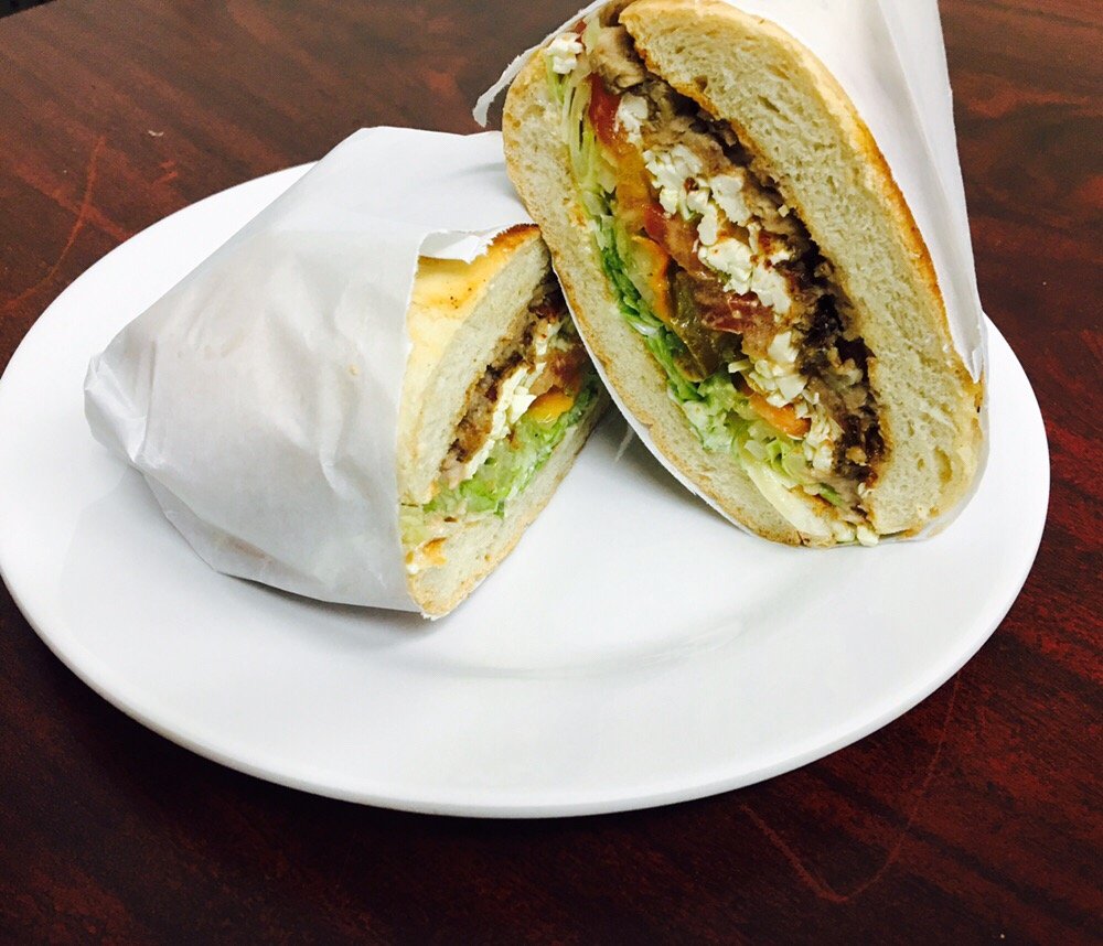 Gourmet Deli 65 1