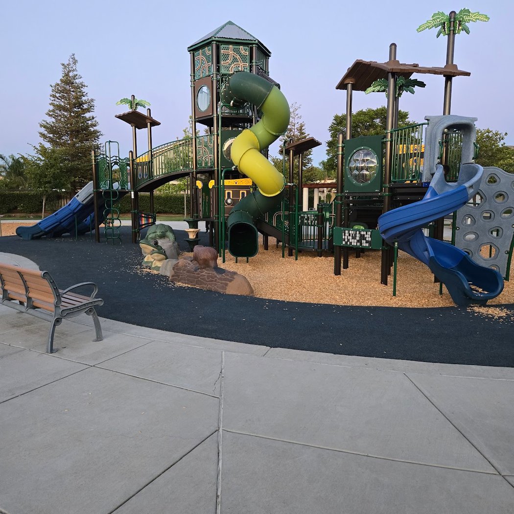 Egret Park 2
