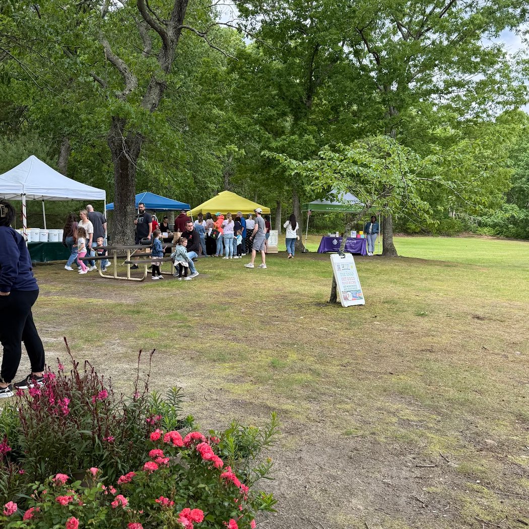 Howell Farmers Market 1