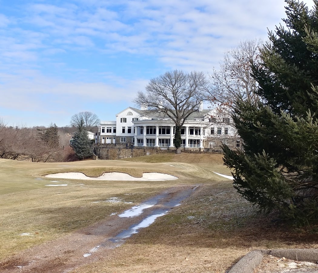 Scarsdale Golf Club 3