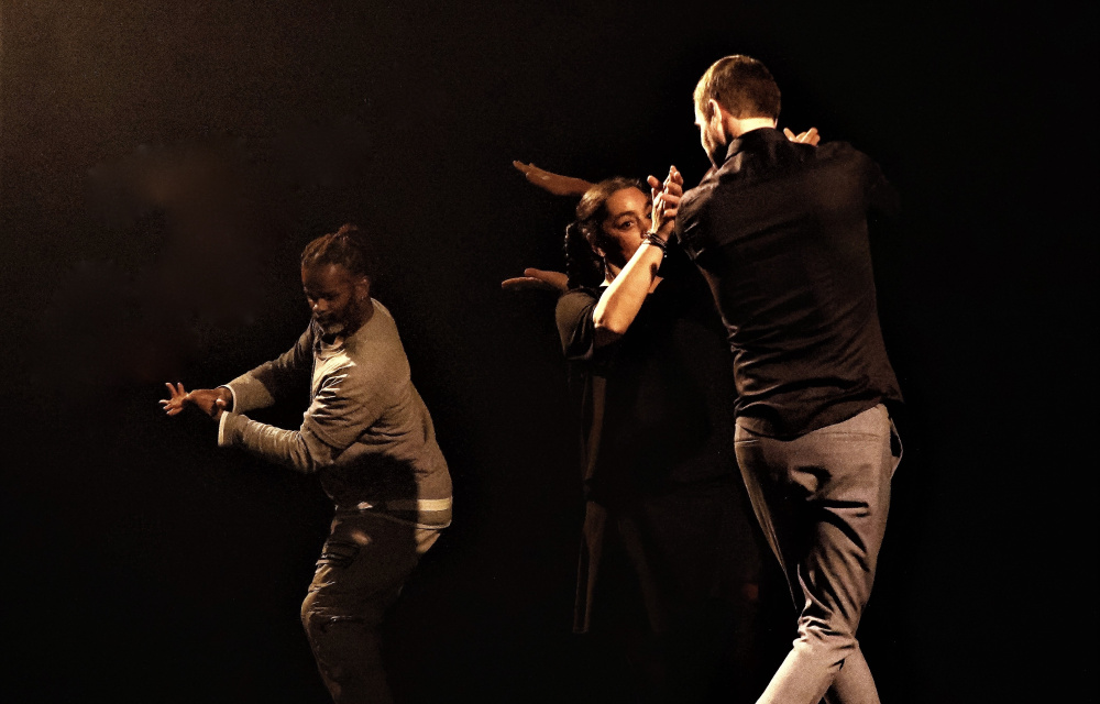 Mouvement(s) 2