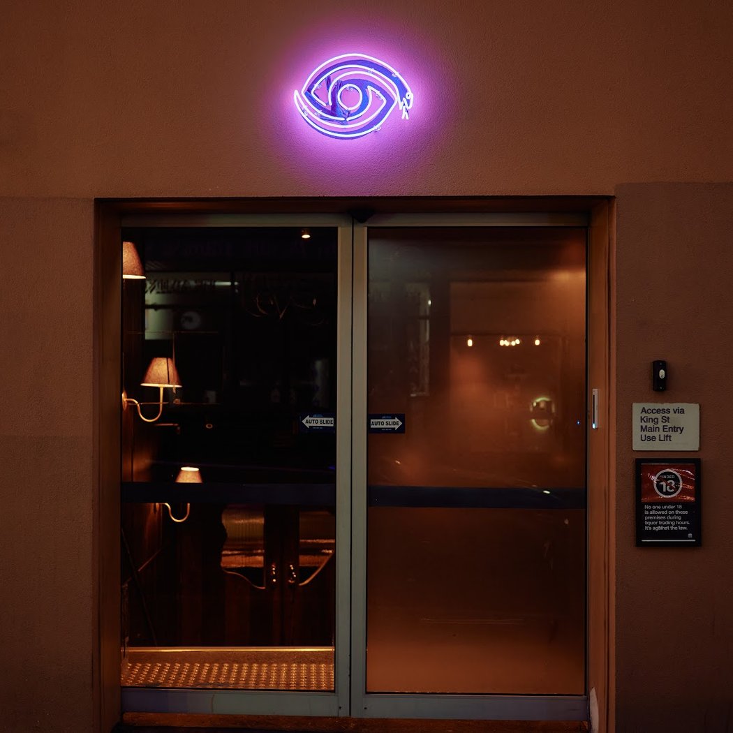 Pleasure Club 2