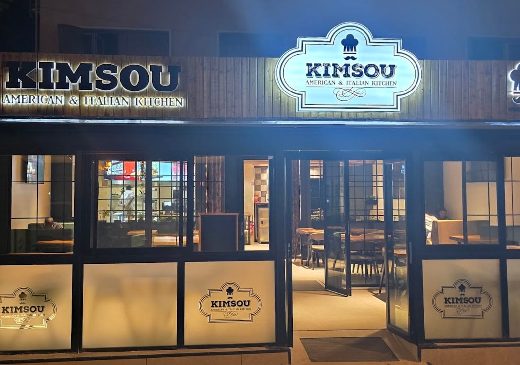 Kimsou 2