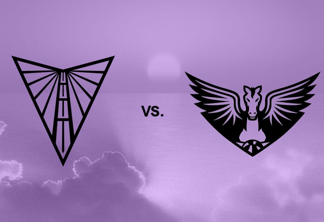 Valkyries vs Dallas Wings 1