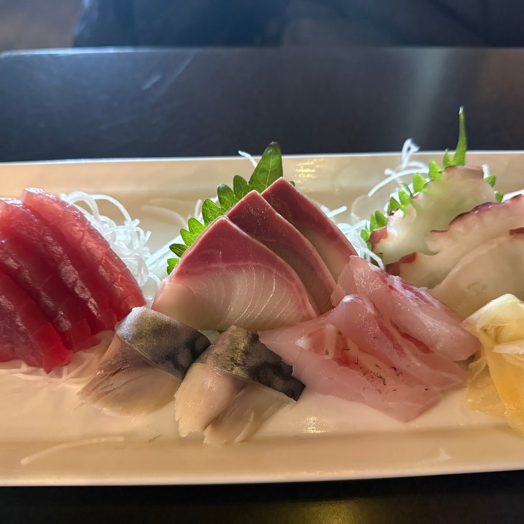 Yuki Sushi Santa Clara 1