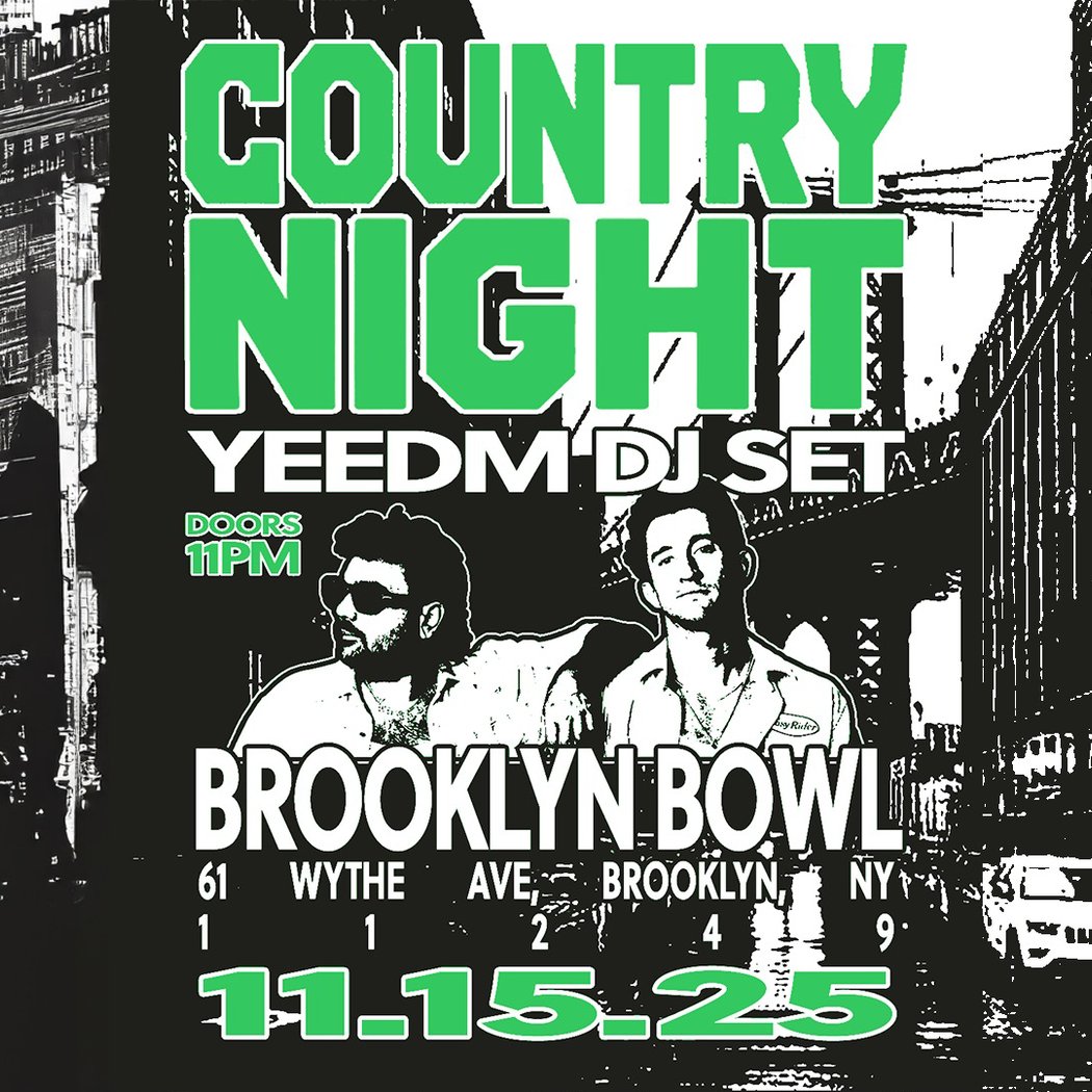 Country Night 1