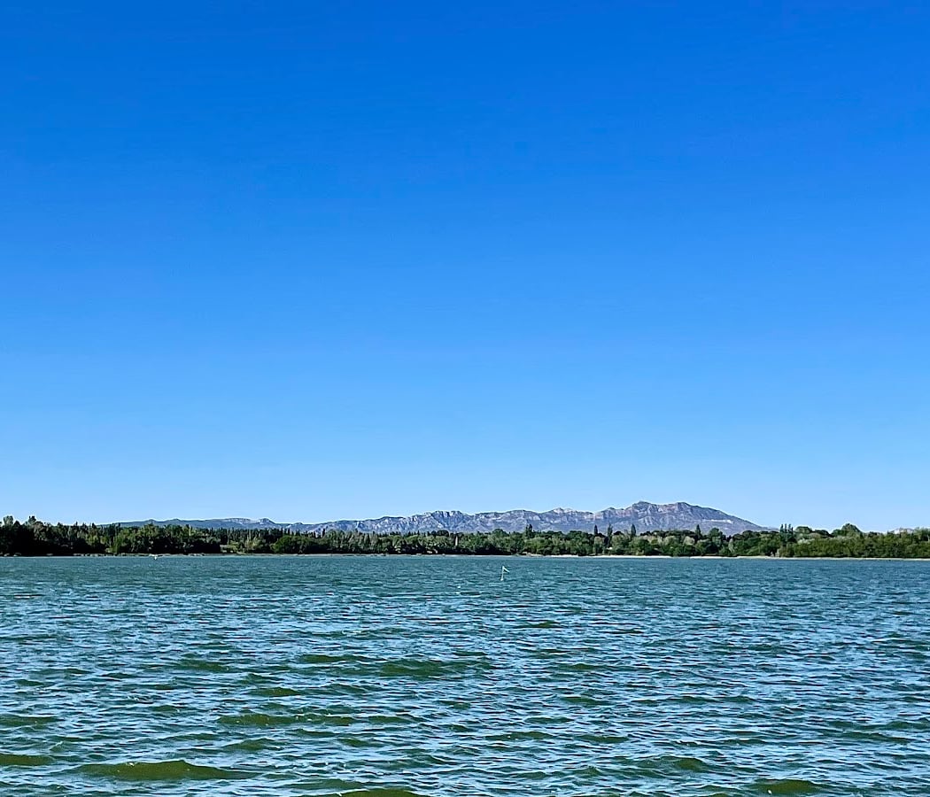 Istres Entressen Canoë Kayak 3
