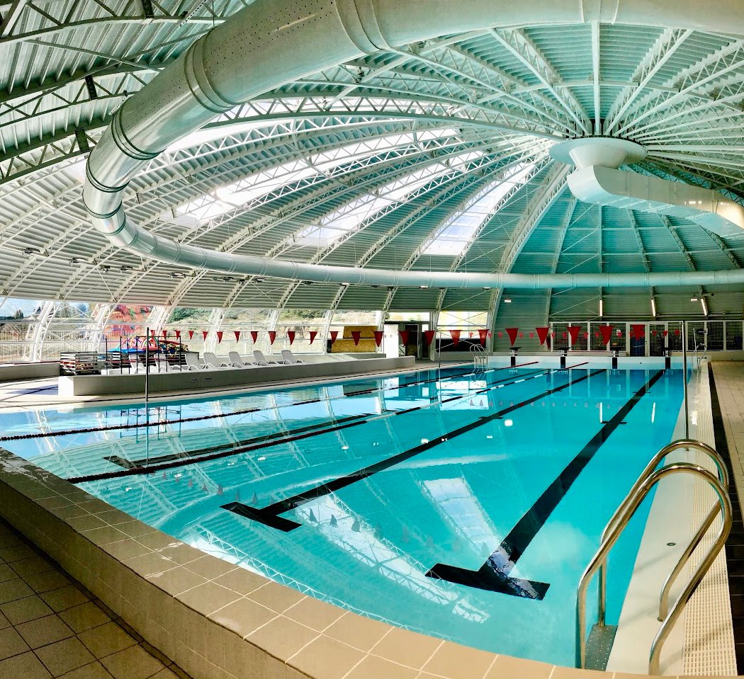Piscine Municipale 2
