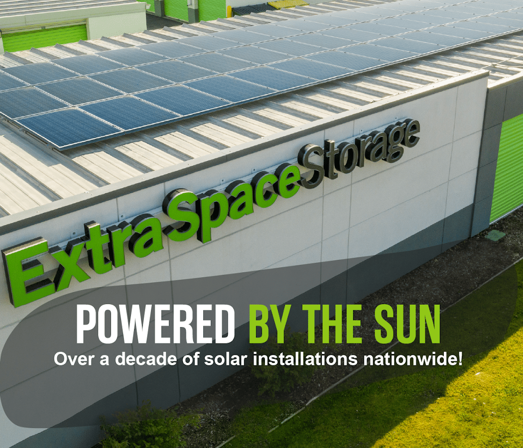 Extra Space Storage 2