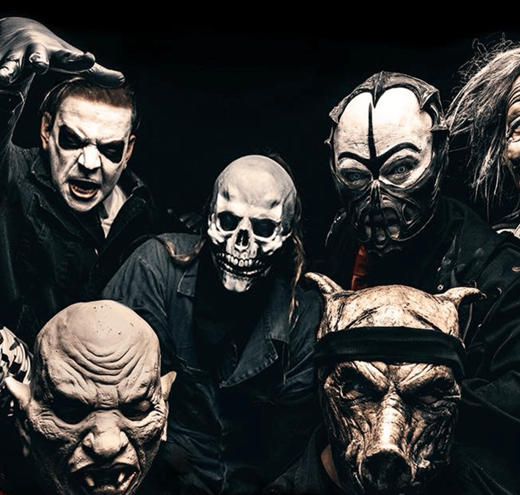 The Ex-Faces 3